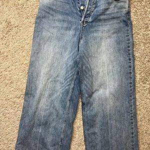 Free people jeans